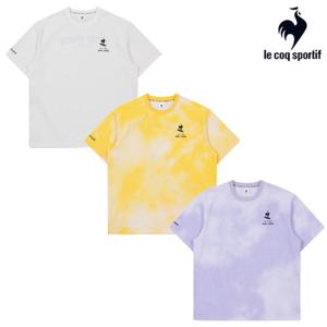 [르꼬끄][70% OFF] 남녀공용 시어커서 반팔티 QP223XWT61