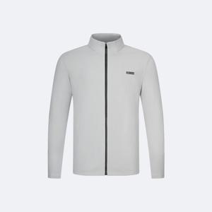 [케이스위스] 남성 코트 니트 집업 재킷 L/GRAY (1KSTHSU005LG)