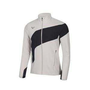 [다이나핏] YMU24101W5 남성 간절기용 CADENCE (케이던스) 우븐 트레이닝 자켓 HJDMJK