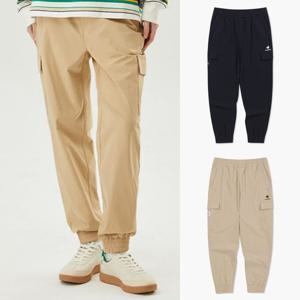 르꼬끄 [택가 139000원]공용 레귤러 카고 조거팬츠 QP123TPT21