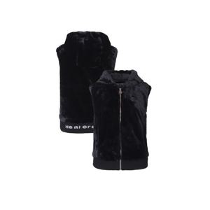 [힐크릭]여성골프웨어 겨울조끼 여성 퍼베스트 1HCVSWU903BB