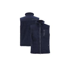 [힐크릭]남성골프웨어 겨울조끼 수입 퍼 베스트 1HCVSWU403NN