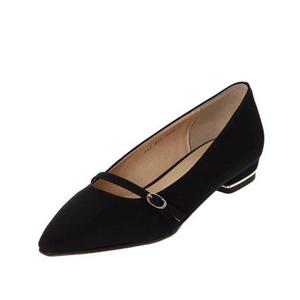 [DAKS구두] 여성 펌프스 구두 (굽2CM) DLF308TP10 블랙