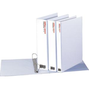 [100761]투명D링바인더(5cm/OfficeDEPOT)