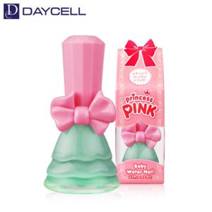 [데이셀] 프린세스 핑크의 컬러네일 민트드레스 10g