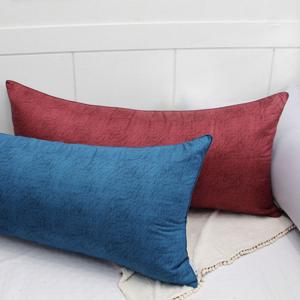 아날도바시니 스킨 등쿠션커버(누빔) 50X110