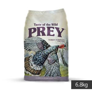 TOW PREY 토우프레이 칠면조 캣 6.8kg (15lb)
