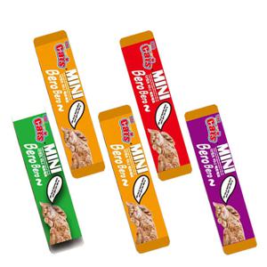 더캣츠 미니 베로베로 10g 고양이츄르 간식