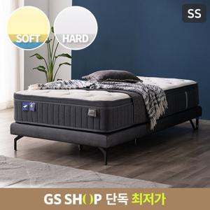 [비특] NEW호텔컬렉션 유로탑 독립스프링 매트리스(슈퍼싱글)