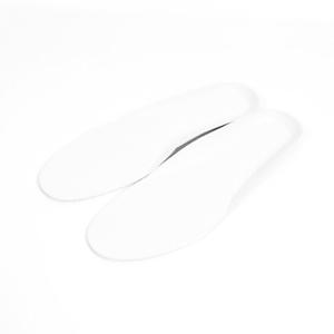 [신난다슈] 운동화 구두 신발 깔창 남여공용 얇은 기본 인솔 사이즈조절 DGS3080 화이트