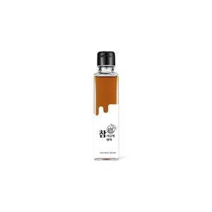 불로동주유소 국산 100% 참기름 150ml*1병