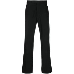 25 FW 비비안웨스트우드 스트레이트 팬츠 2F01000RW00M2LR TP432357282