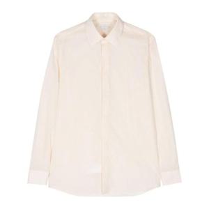 25 FW 카루소 포플린 텐셀 셔츠 SS03GT80007 TP432382347