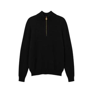 25 FW 베르사체 집업 스웨터 10225841A14683 TP444988509