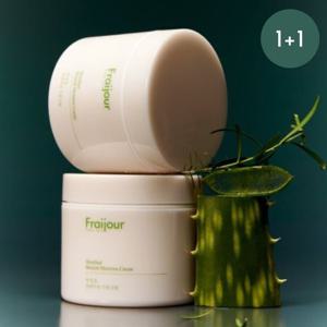 [프레쥬] l+l 어성초 약산성 진정 수분 크림100ml