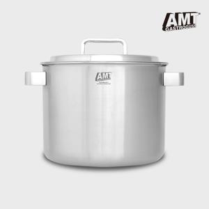 AMT 316Ti 통5중 프로 곰솥냄비 28cm+사은품(에바솔로 그린툴 국자)