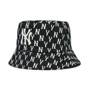 [엠엘비 주니어]MLB키즈 클래식 모노그램 버킷햇 7AHTM012N-50..