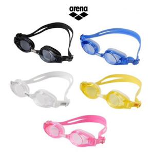 아레나 아동용 (A2AC1AG38) 일반 안티포그 수경 수영용품