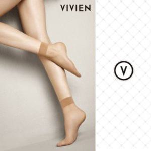 [비비안(스타킹)]삭스데이리15D PS2315