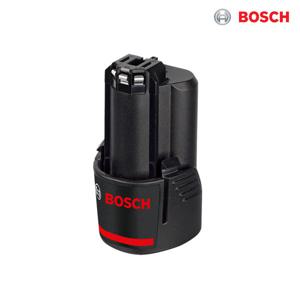 보쉬 10.8V 2.0Ah 리튬이온 배터리