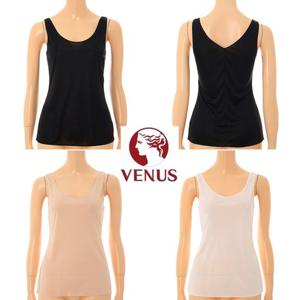 비너스 비침방지 나시 런닝 캐미솔 VDW5002R