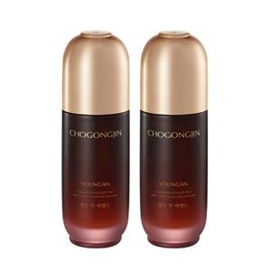 [미샤/초공진][2개구성] 영안 진 에센스 50ml