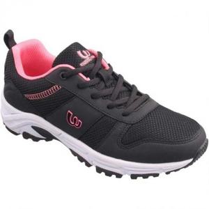 [월드컵] 합성가죽+메쉬 접지력 우수한 여성 운동화