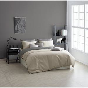 [알레르망]웨일 패딩이불커버세트K