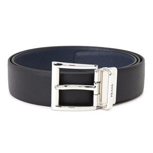 프라다 사피아노 남성 양면 벨트 2CC004 053 F0RD7