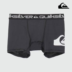 퀵실버 포스 보드숏 이너웨어 BLK1