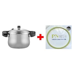 [풍년]하이클래드 뉴하이브IH 10인용(통3중)+패킹 JU