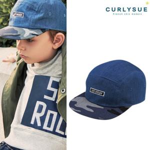 [컬리수] 홀리데이캠프 캡 CNS1AQCA51