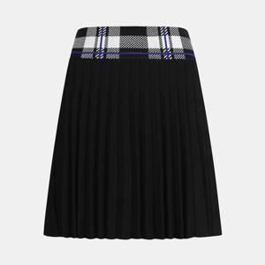 [공식]테일러메이드 여성 플리츠 니트 큐롯 TWCUM7199-199