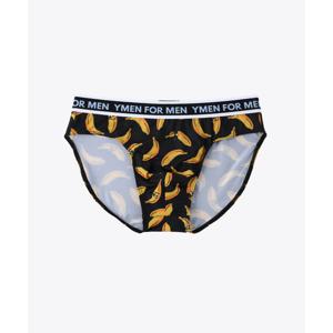 [예스]흡한속건 바나나,데님 블루 남성삼각팬티 2종택1YSMPZ353YSMPZ401