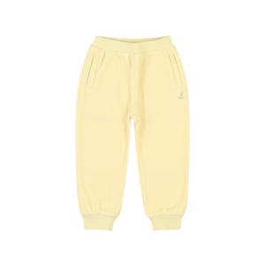 [캉골키즈]플리스 조거 팬츠 PD 0002 레몬/APDCJT00020LE