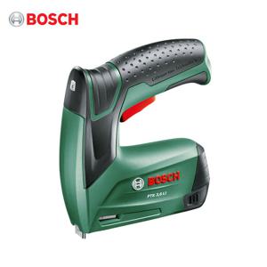 보쉬 PTK3.6LI 충전식 전동 타카 3.6V 1.5Ah 건타카 타카총