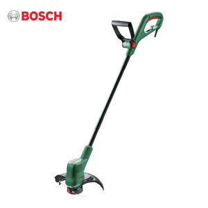 보쉬 EasyGrassCut 26 전기 예초기 제초기 잔디깎이