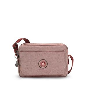 [본사공식]키플링 크로스백 여행가방 아바누M KLCBS23 CSRD