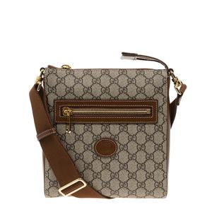 [로로모다] 구찌 GG 수프림 메신저백 / 681021-92THG-8563