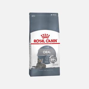 로얄캐닌 오랄 케어 8kg 고양이 사료