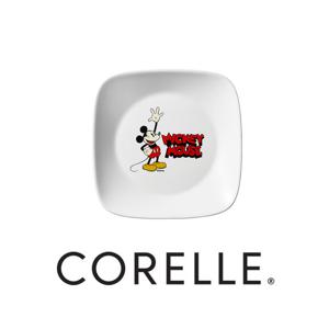 [코렐]코렐 미키클래식 사각소접시
