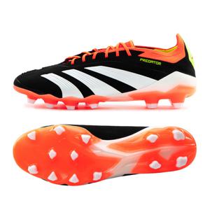 프레데터 엘리트 로우 HG 축구화(IG5424)