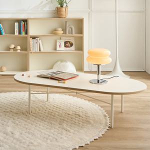 리바트 꼼므 키즈 1200 라운드테이블