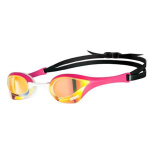 [아레나] (A4AC2AG68_PNK) 공용 COBRA ULTRA SWIPE 레이싱 미러수경