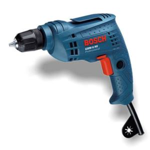보쉬 키레스척 전기드릴 GBM6RE-KLC 6BO