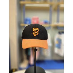 [MLB키즈] 베이직 팀캡 (7ACP1904N14ORS)