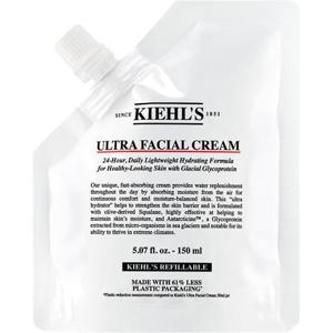 [직구] (키엘) 울트라 훼이셜 크림 150ml - 리필