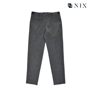[닉스][닉스]남성 사이드밴딩 뉴 슬림핏 팬츠_FNMFCPS102P