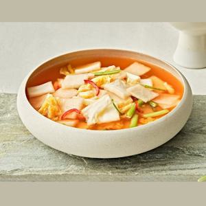 [워커힐호텔] 나박김치 3kg