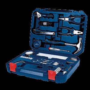 BOSCH 수공구세트 108pcs